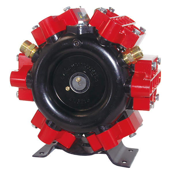 LN6215/5.0（免加机油）